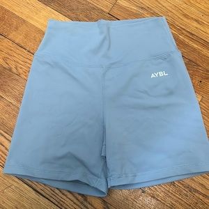 AYBL WORKOUT SHORTS